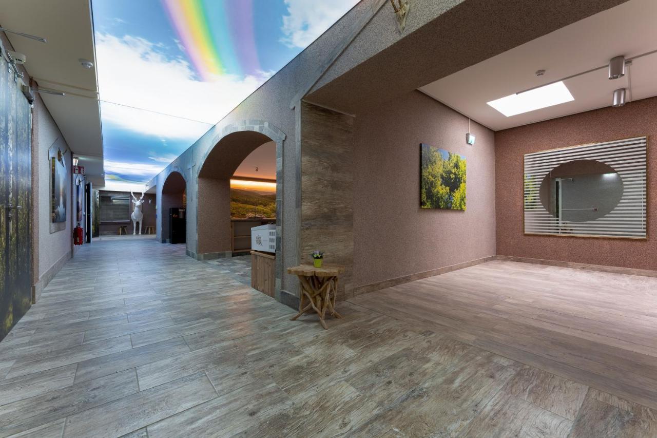 Prime Resort Wastlsaege Bischofsmais Zewnętrze zdjęcie