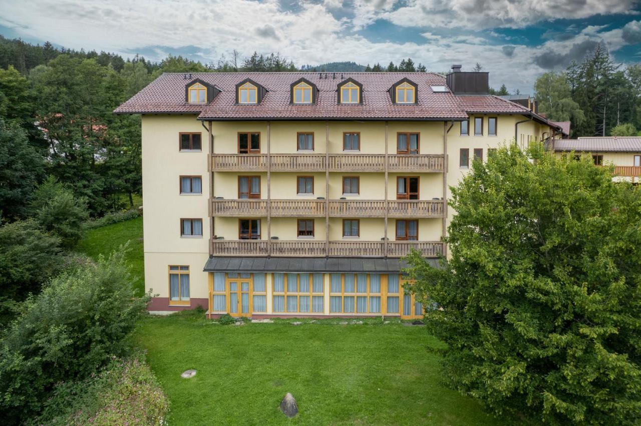 Prime Resort Wastlsaege Bischofsmais Zewnętrze zdjęcie