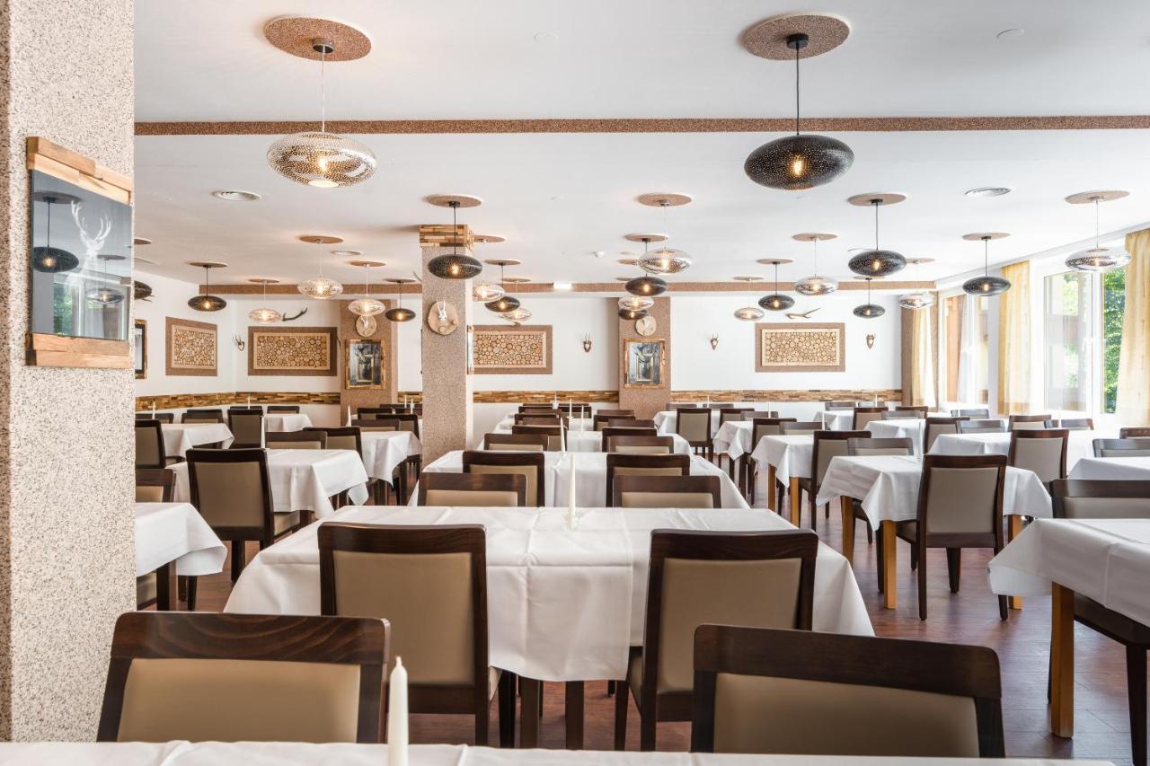 Prime Resort Wastlsaege Bischofsmais Zewnętrze zdjęcie