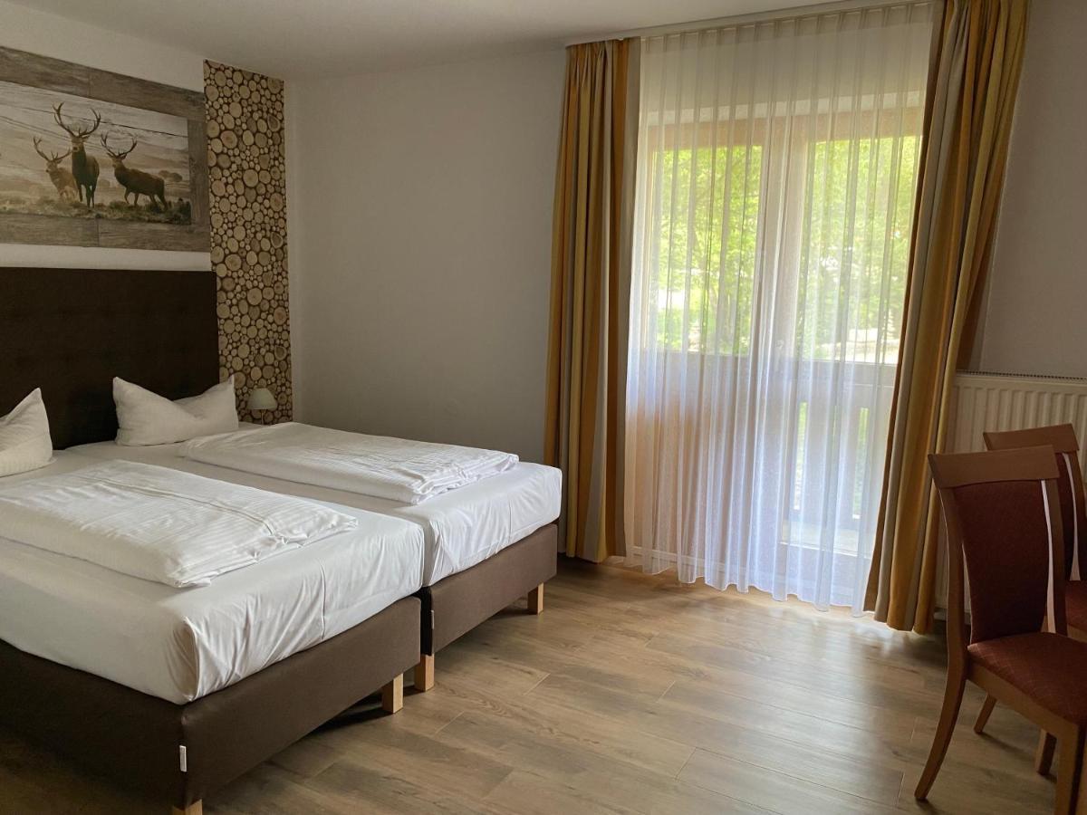 Prime Resort Wastlsaege Bischofsmais Zewnętrze zdjęcie