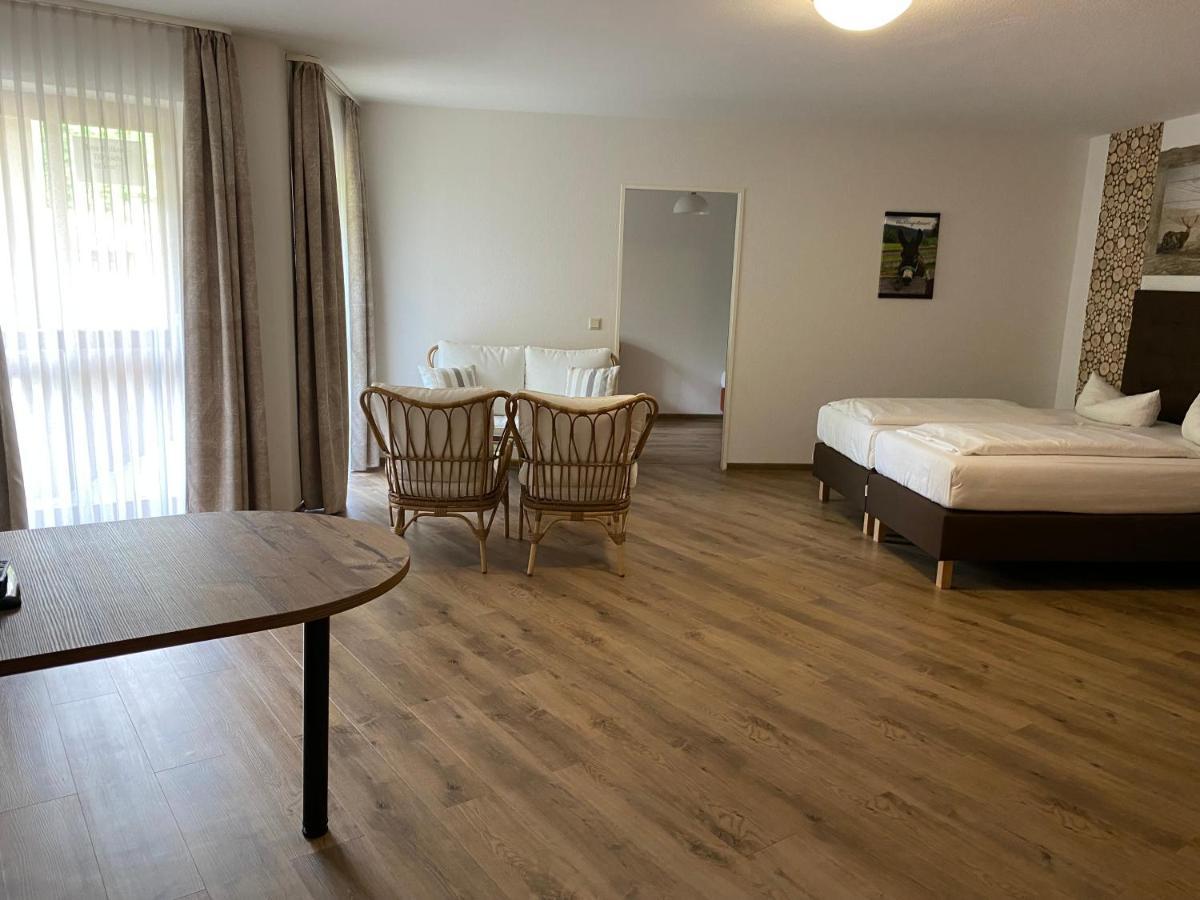 Prime Resort Wastlsaege Bischofsmais Zewnętrze zdjęcie